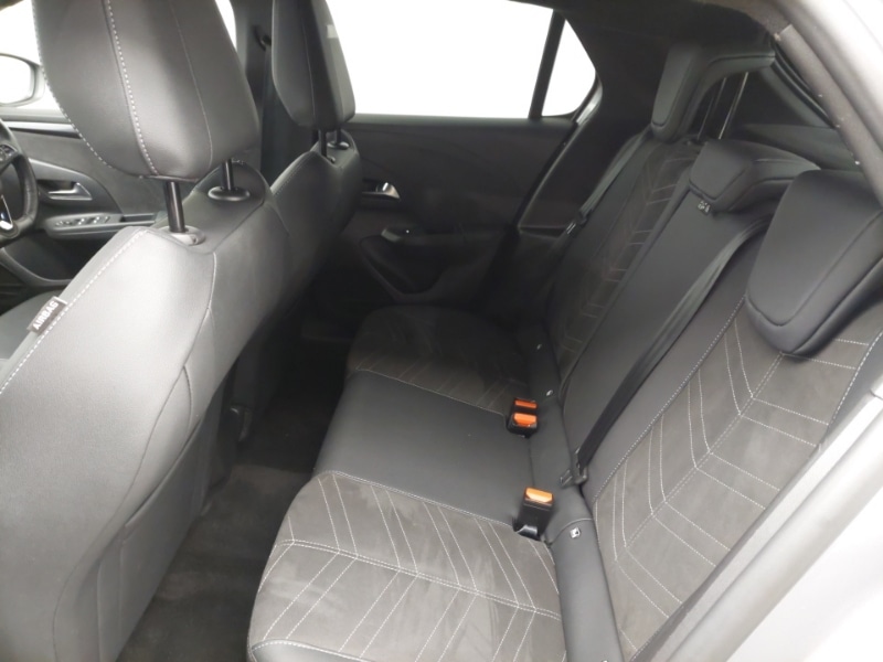 Used Vauxhall Corsa 2023 for sale - 77955591: Photo 6