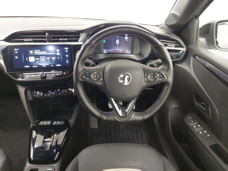 Used Vauxhall Corsa 2023 for sale - 77955591: Photo 7