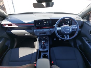 Used Hyundai KONA 2025 for sale - 79152791: Photo