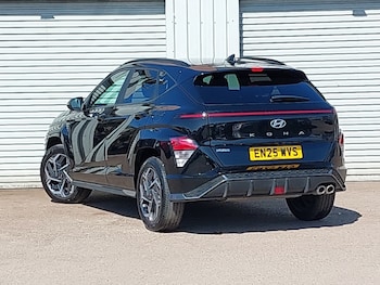 Used Hyundai KONA 2025 for sale - 79152791: Photo