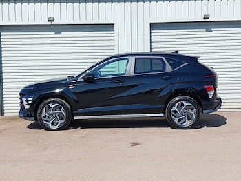 Used Hyundai KONA 2025 for sale - 79152791: Photo