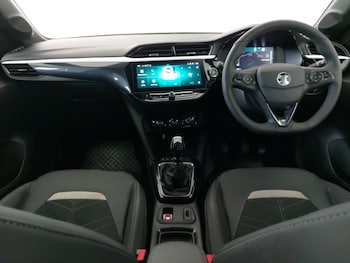 Used Vauxhall Corsa 2025 for sale - 79342971: Photo