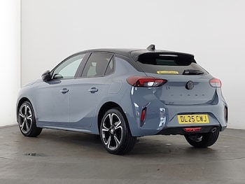 Used Vauxhall Corsa 2025 for sale - 79342971: Photo
