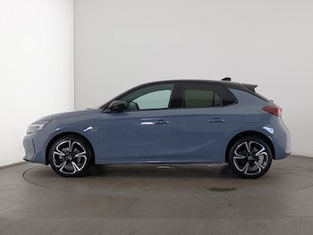 Used Vauxhall Corsa 2025 for sale - 79342971: Photo