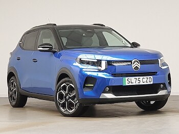 Used Citroen C3 2025 for sale - 78269800: Photo