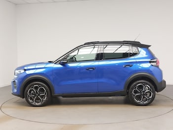 Used Citroen C3 2025 for sale - 78269800: Photo