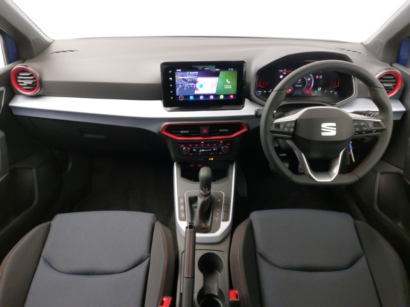 Used SEAT Arona 2025 for sale - 76795945: Photo 2