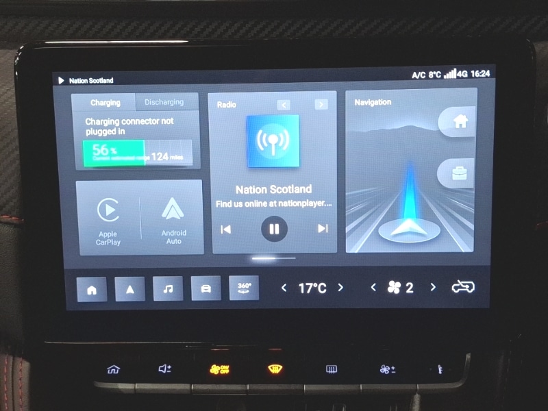 Used MG MG ZS 2024 for sale - 77624223: Photo 12