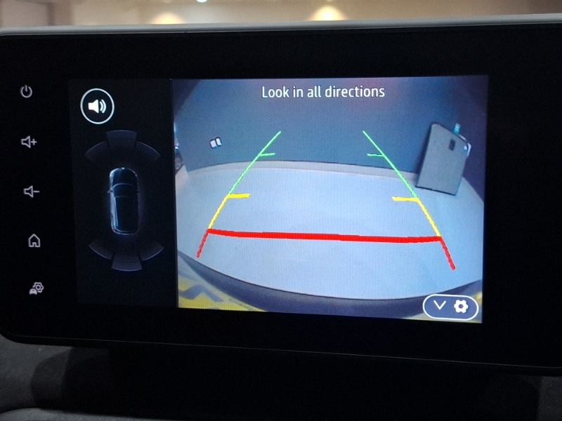 Used Dacia Sandero Stepway 2024 for sale - 76983609: Photo 11