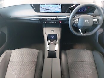 Used DS Automobiles DS 4 2025 for sale - 77361055: Photo