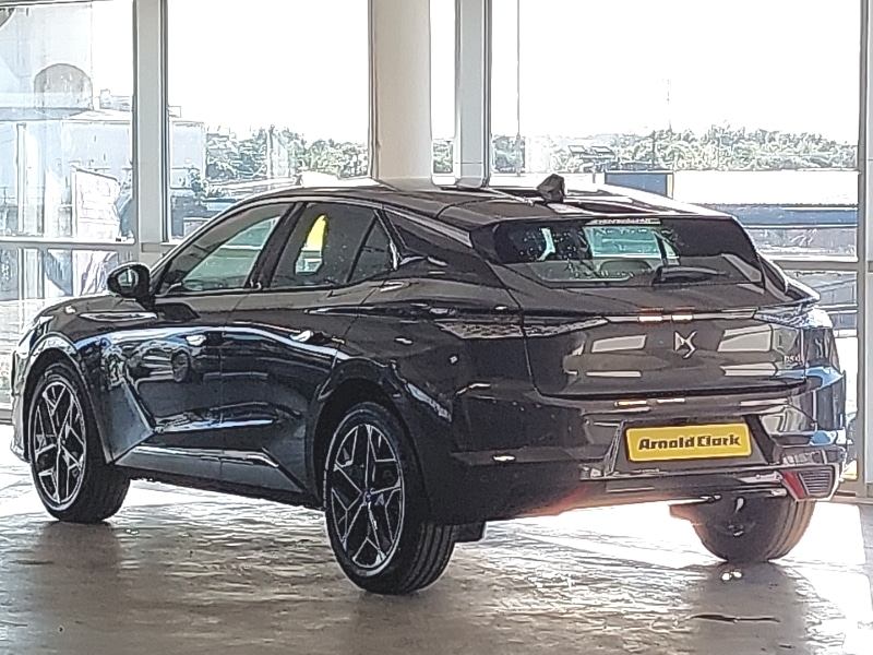 Used DS Automobiles DS 4 2025 for sale - 77361055: Photo 3