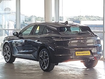 Used DS Automobiles DS 4 2025 for sale - 77361055: Photo