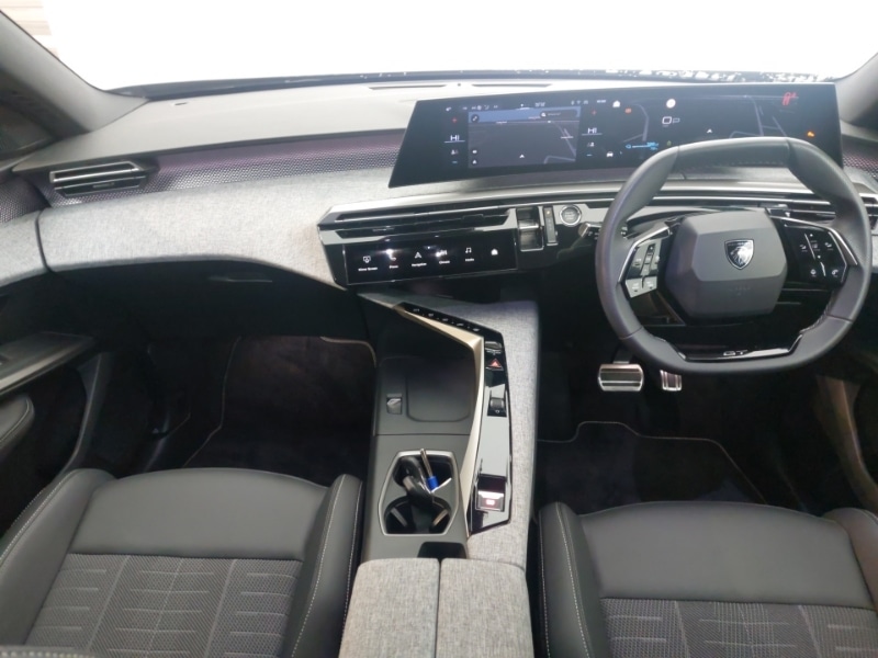 Used Peugeot 3008 2025 for sale - 77585430: Photo 2