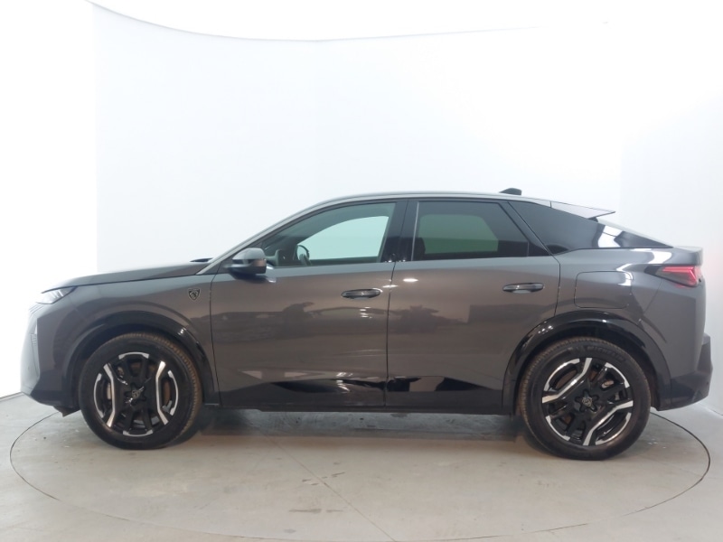 Used Peugeot 3008 2025 for sale - 77585430: Photo 4