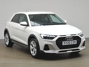 Used Audi A1 2020 for sale - 78290590: Photo