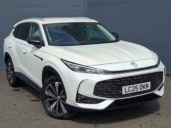 Used MG MG HS 2025 for sale - 79393177: Photo