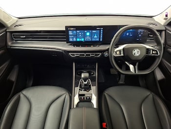 Used MG MG HS 2025 for sale - 79393177: Photo