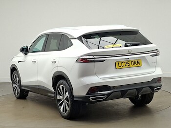 Used MG MG HS 2025 for sale - 79393177: Photo