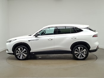 Used MG MG HS 2025 for sale - 79393177: Photo