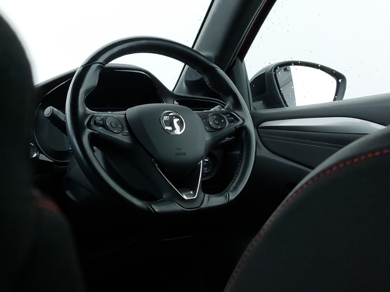 Used Vauxhall Corsa 2021 for sale - 76921036: Photo 10