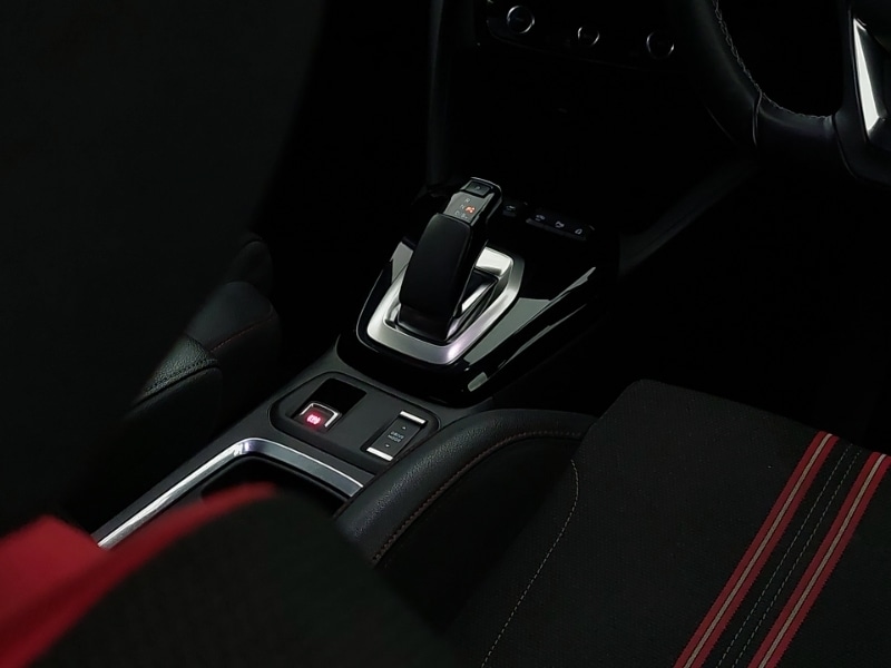 Used Vauxhall Corsa 2021 for sale - 76921036: Photo 11