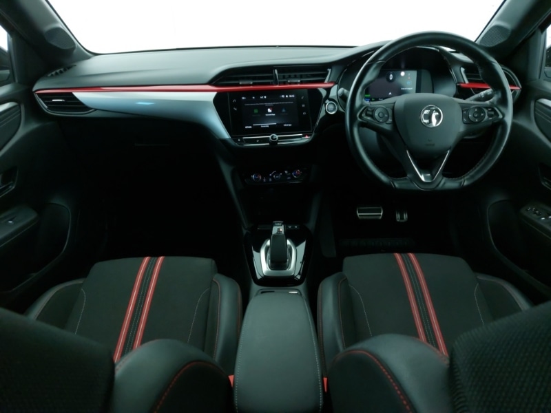 Used Vauxhall Corsa 2021 for sale - 76921036: Photo 2