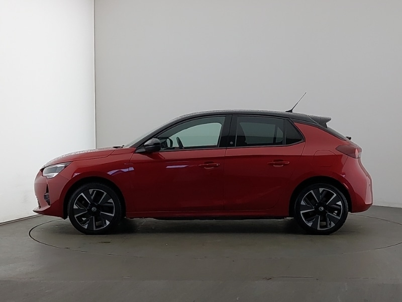 Used Vauxhall Corsa 2021 for sale - 76921036: Photo 4