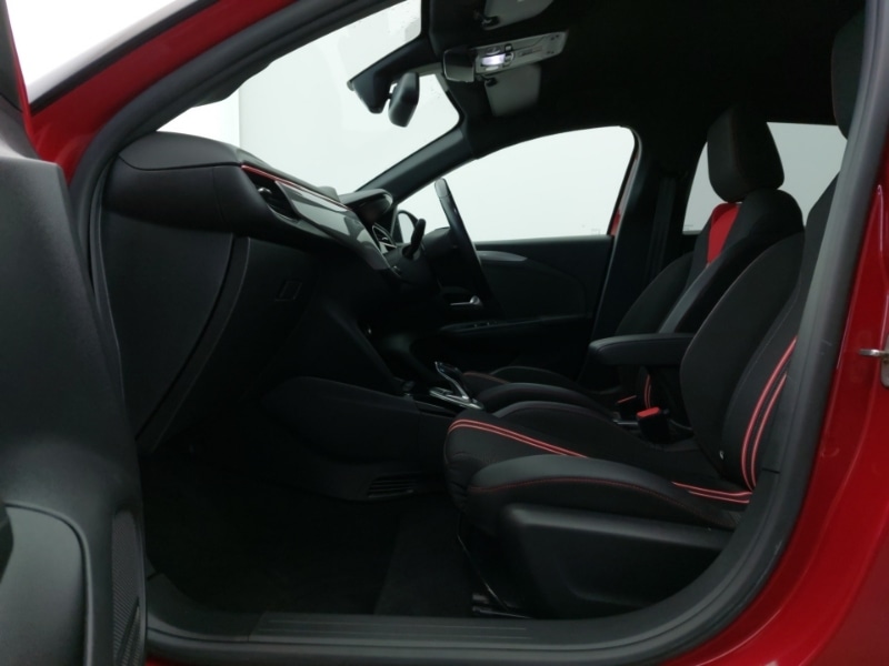 Used Vauxhall Corsa 2021 for sale - 76921036: Photo 5