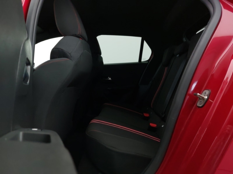 Used Vauxhall Corsa 2021 for sale - 76921036: Photo 6