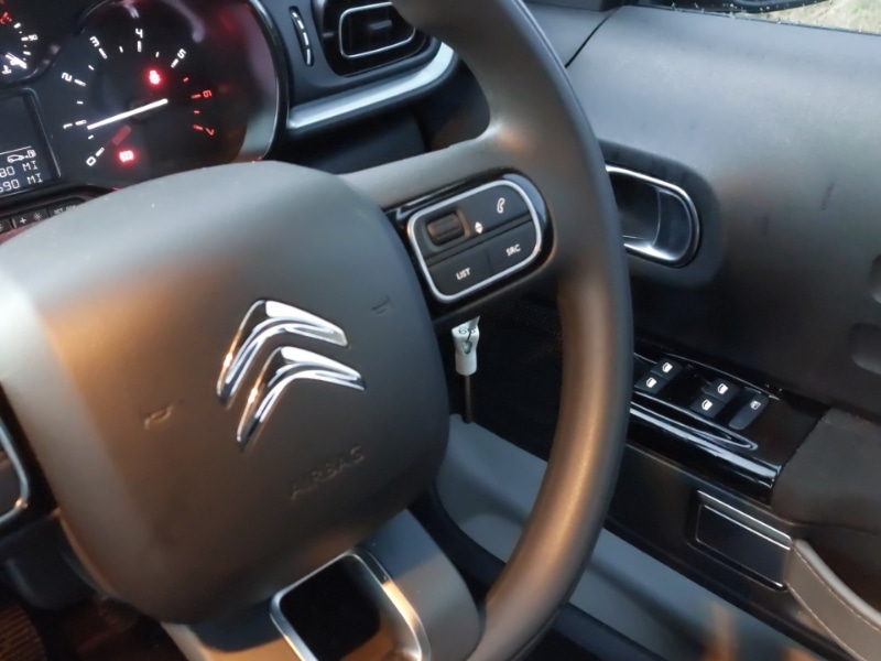 Used Citroen C3 2022 for sale - 76465572: Photo 10