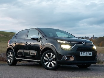 Used Citroen C3 2022 for sale - 76465572: Photo