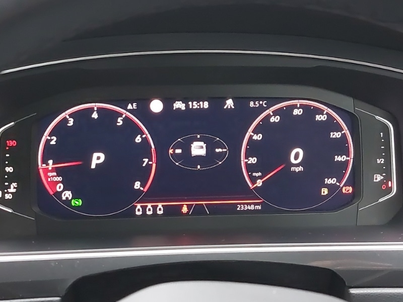 Used Volkswagen Tiguan 2023 for sale - 76742178: Photo 10