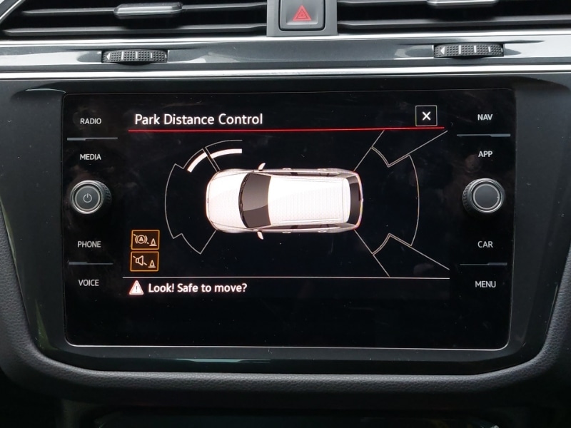 Used Volkswagen Tiguan 2023 for sale - 76742178: Photo 11