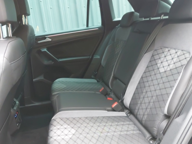 Used Volkswagen Tiguan 2023 for sale - 76742178: Photo 6