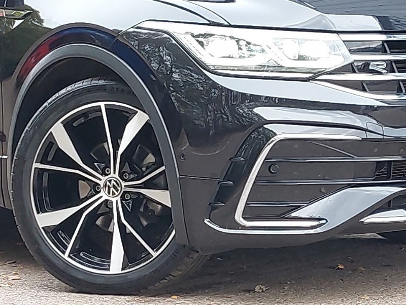 Used Volkswagen Tiguan 2023 for sale - 76742178: Photo 9