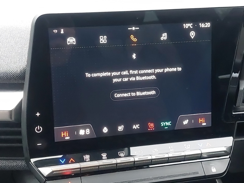 Used Renault Megane E Tech 2023 for sale - 77682689: Photo 11