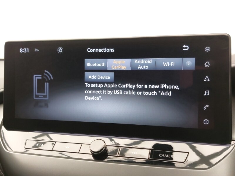 Used Nissan Juke 2025 for sale - 77503713: Photo 11