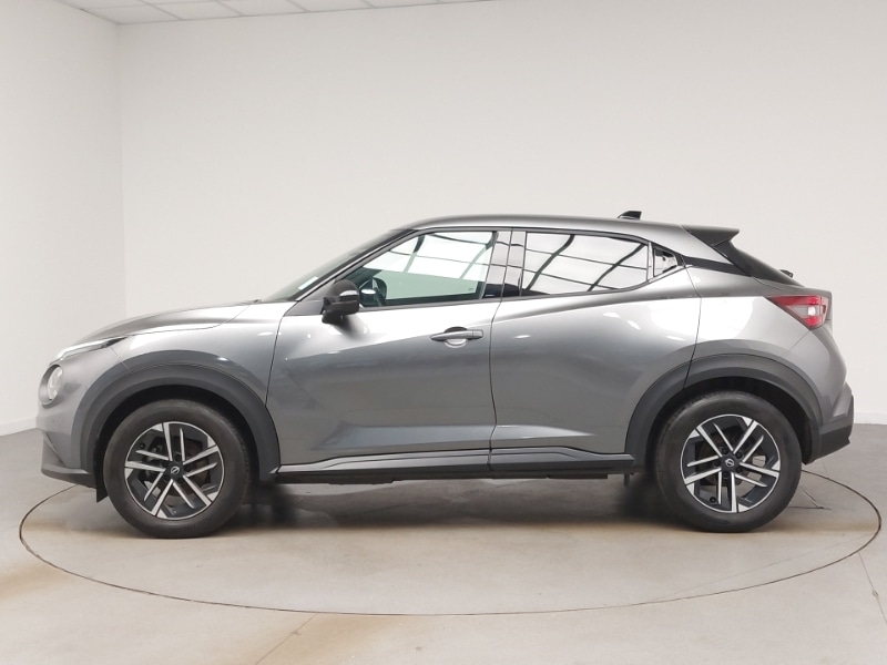 Used Nissan Juke 2025 for sale - 77503713: Photo 4