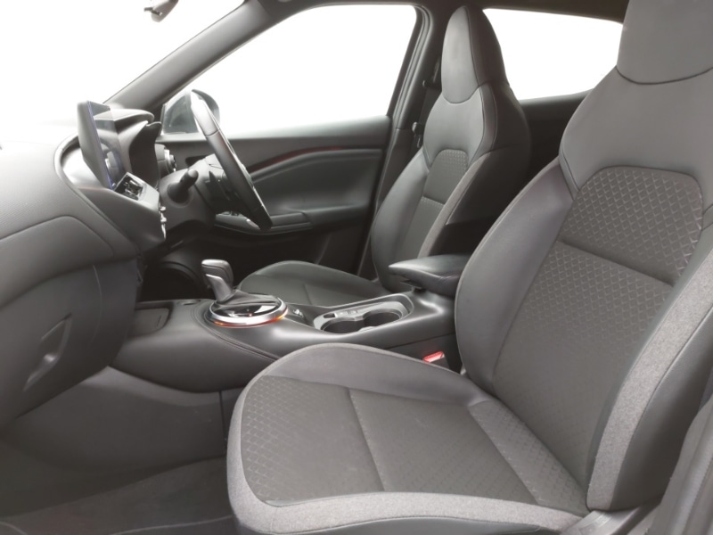 Used Nissan Juke 2025 for sale - 77503713: Photo 5