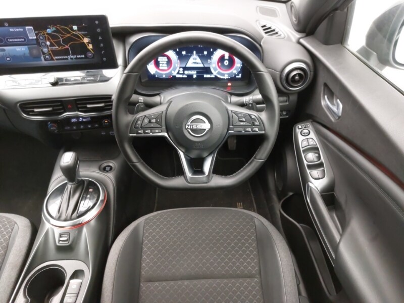 Used Nissan Juke 2025 for sale - 77503713: Photo 7