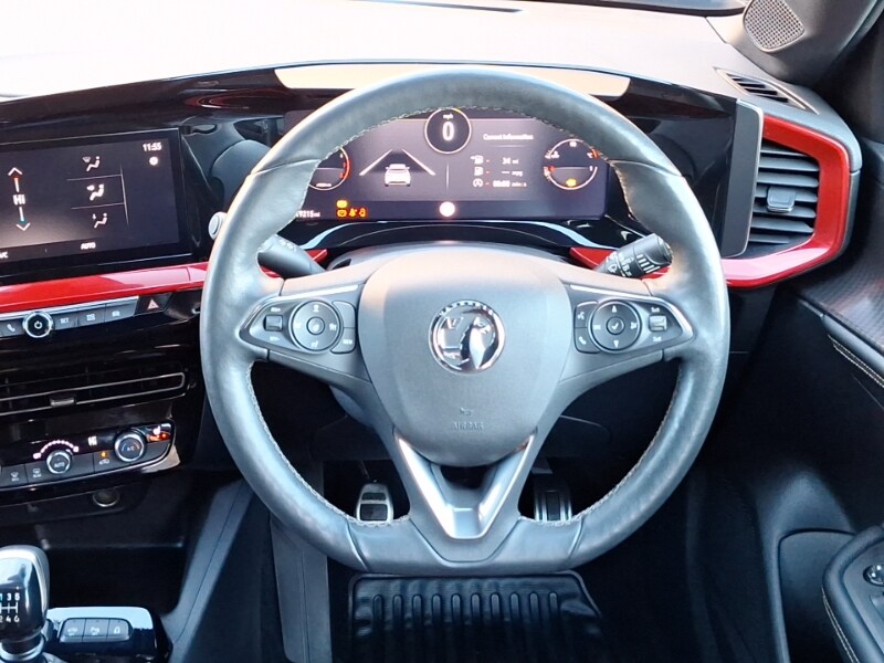 Used Vauxhall Mokka 2022 for sale - 77035457: Photo 11