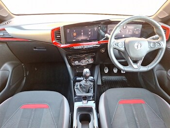 Used Vauxhall Mokka 2022 for sale - 77035457: Photo