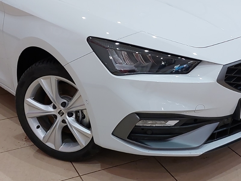 Used SEAT Leon 2025 for sale - 77975290: Photo 9