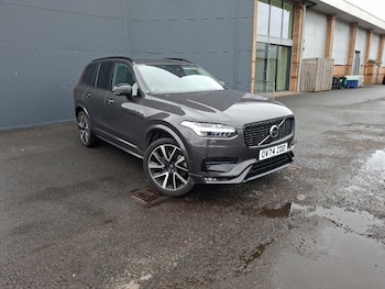 Used Volvo XC90 2024 for sale - 79372696: Photo
