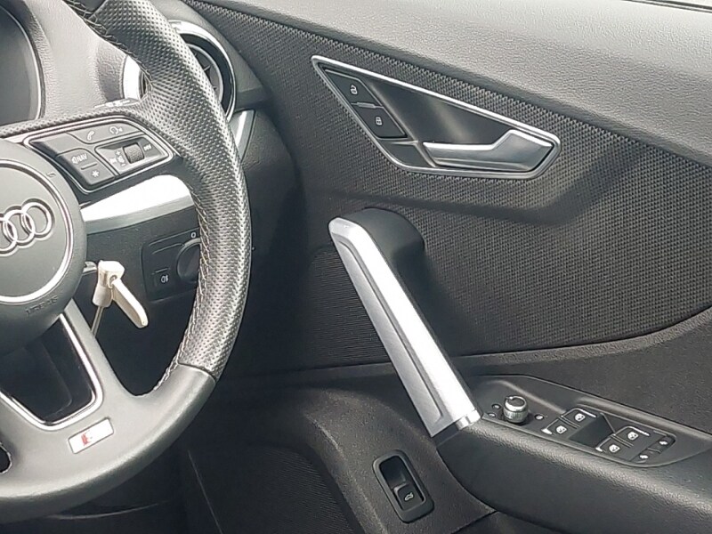 Used Audi Q2 2022 for sale - 76049092: Photo 11