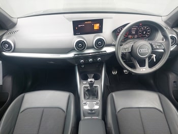 Used Audi Q2 2022 for sale - 76049092: Photo 2
