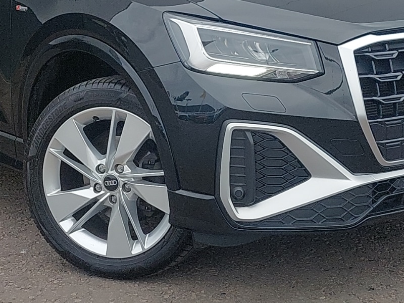 Used Audi Q2 2022 for sale - 76049092: Photo 9