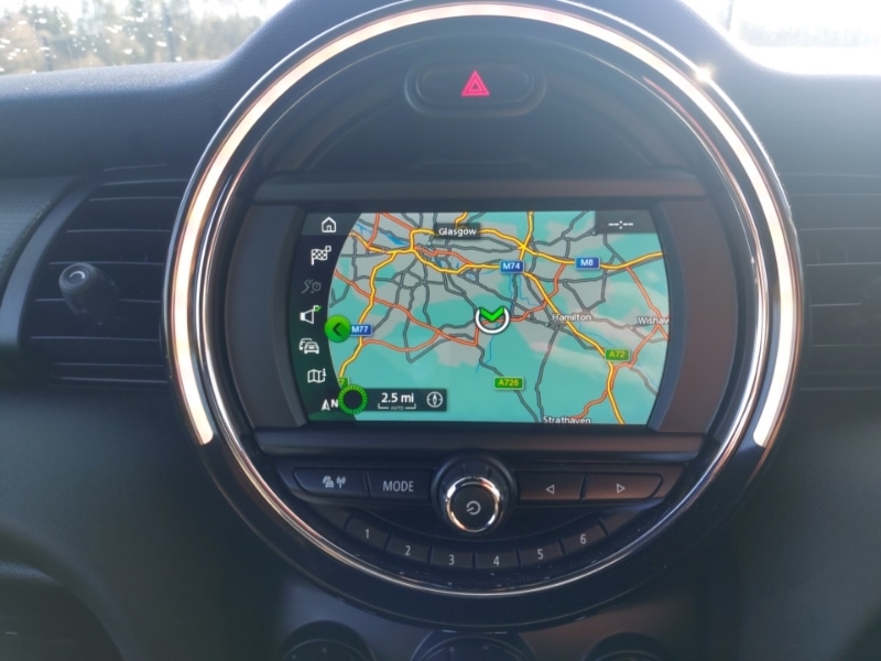 Used MINI Convertible 2020 for sale - 77751954: Photo 11