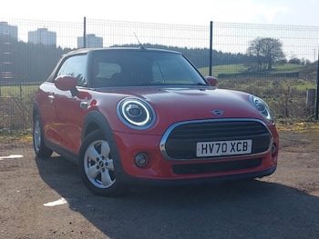 2020 - 1.5 Cooper Classic II 2dr