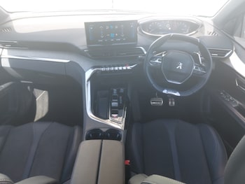 Used Peugeot 3008 2023 for sale - 78952331: Photo